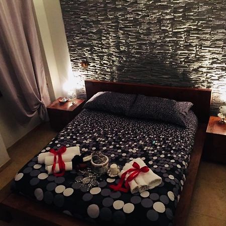 Il Mandarino Bed & Breakfast Decimomannu ภายนอก รูปภาพ