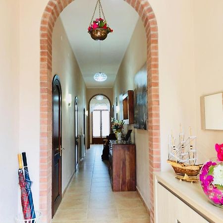 Il Mandarino Bed & Breakfast Decimomannu ภายนอก รูปภาพ