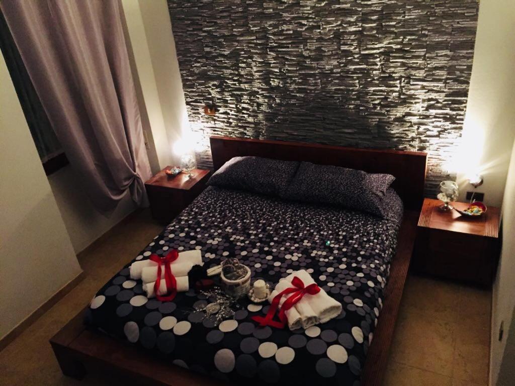 Il Mandarino Bed & Breakfast Decimomannu ภายนอก รูปภาพ