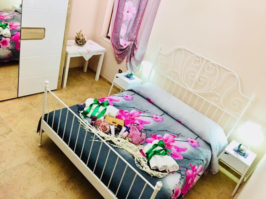 Il Mandarino Bed & Breakfast Decimomannu ภายนอก รูปภาพ