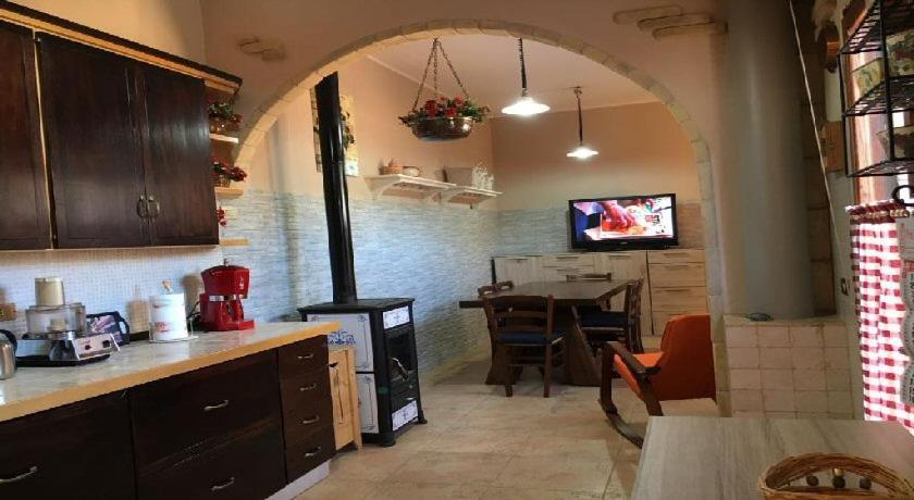 Il Mandarino Bed & Breakfast Decimomannu ภายนอก รูปภาพ