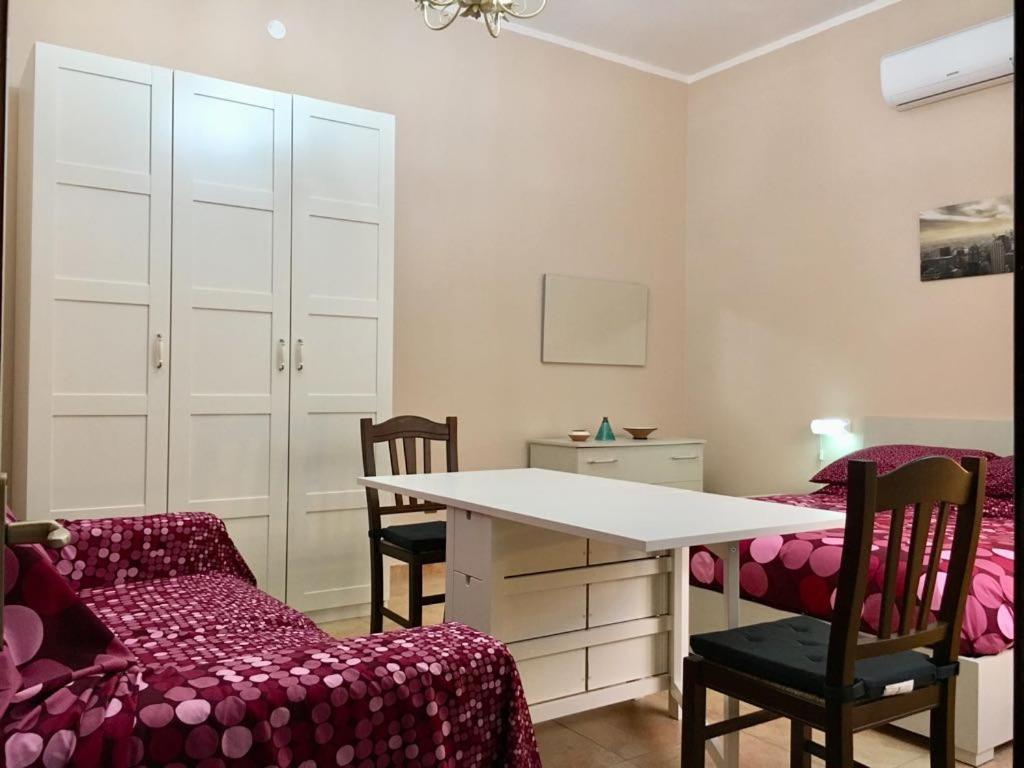 Il Mandarino Bed & Breakfast Decimomannu ภายนอก รูปภาพ