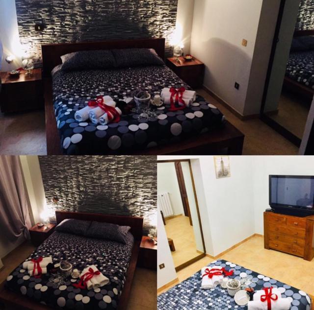 Il Mandarino Bed & Breakfast Decimomannu ภายนอก รูปภาพ