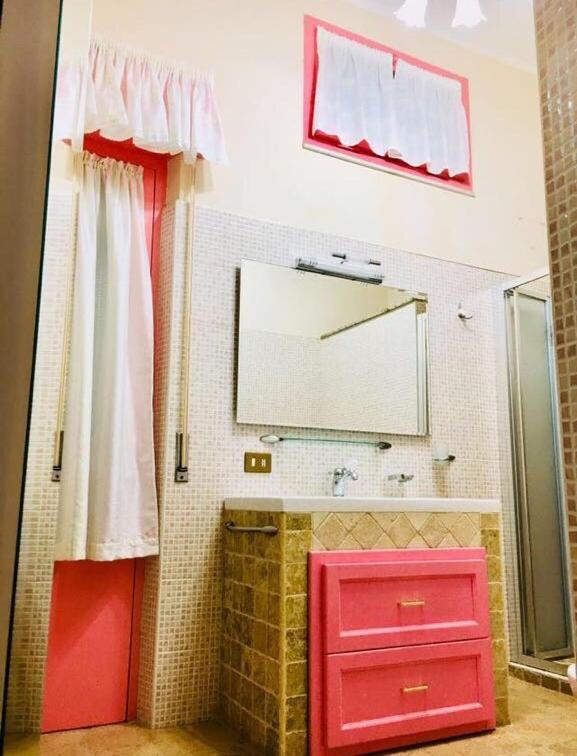 Il Mandarino Bed & Breakfast Decimomannu ภายนอก รูปภาพ