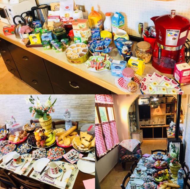 Il Mandarino Bed & Breakfast Decimomannu ภายนอก รูปภาพ