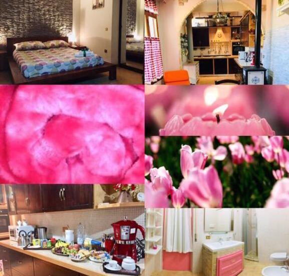 Il Mandarino Bed & Breakfast Decimomannu ภายนอก รูปภาพ