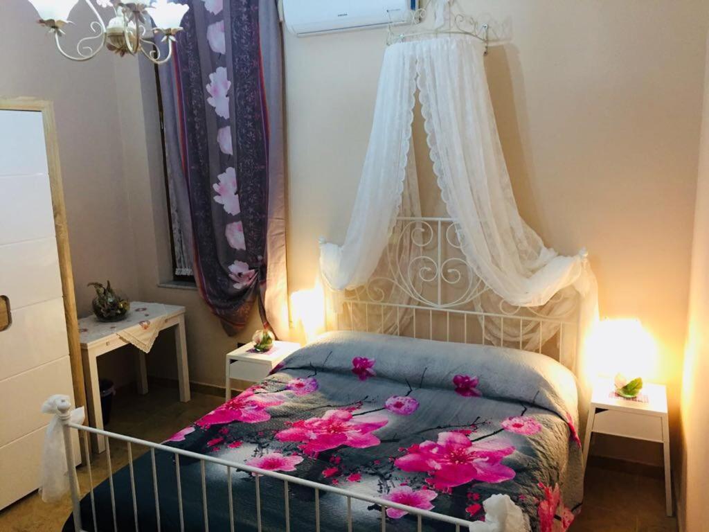 Il Mandarino Bed & Breakfast Decimomannu ภายนอก รูปภาพ
